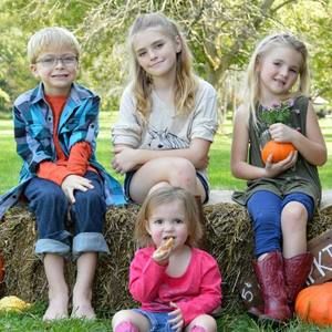 Meet your Posher, Bobbie